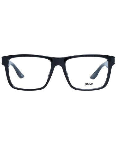 BMW Men's Black Optical Frames - One Size
